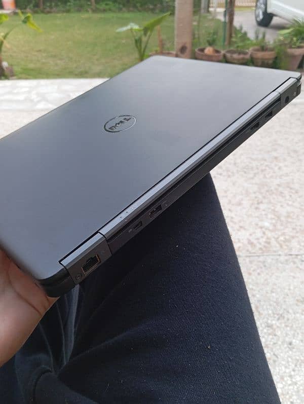 Dell Latitude E7450 2