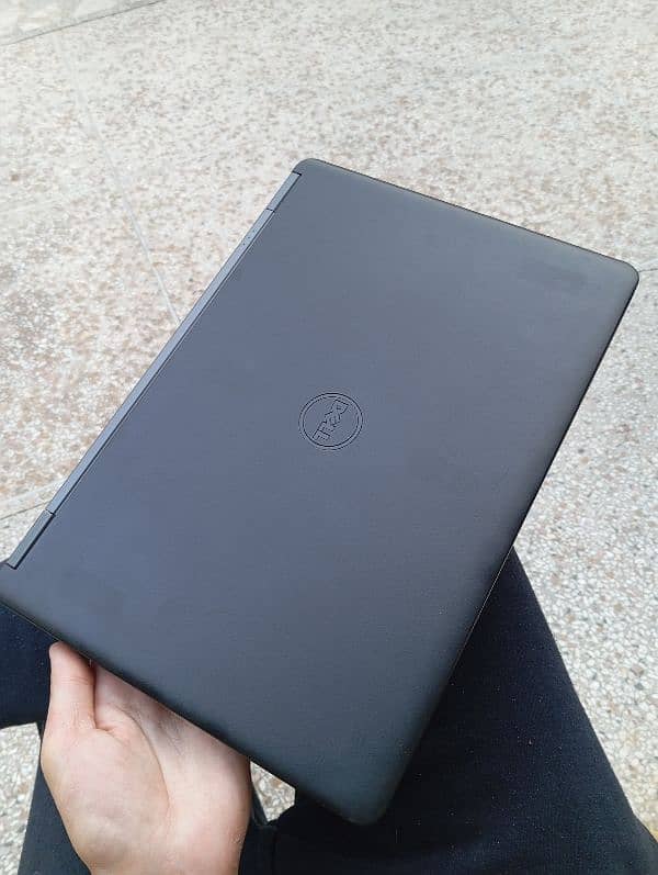 Dell Latitude E7450 4