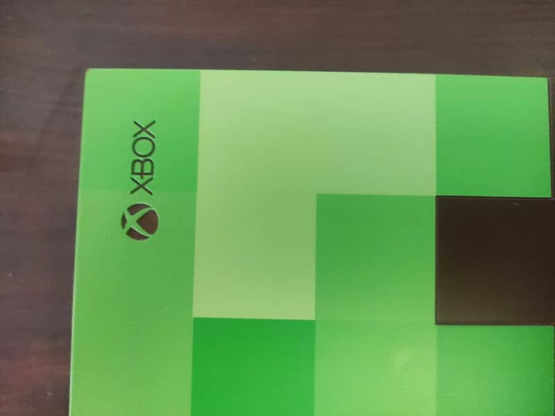 Xbox one s limited edition 5