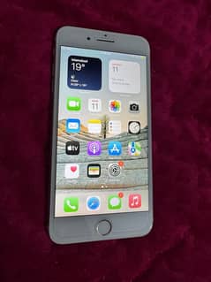 iPhone 7 Plus 128gb PTA approved fingerfailed Read full add