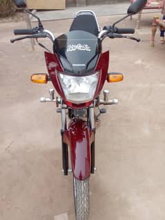 Honda Pridor 2023 model