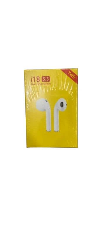 i18 tws earbuds 1