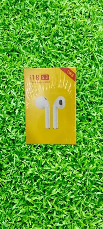 i18 tws earbuds 3