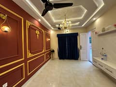 3 Years Installment Plan Luxury Brand New House In Park View City Lahore