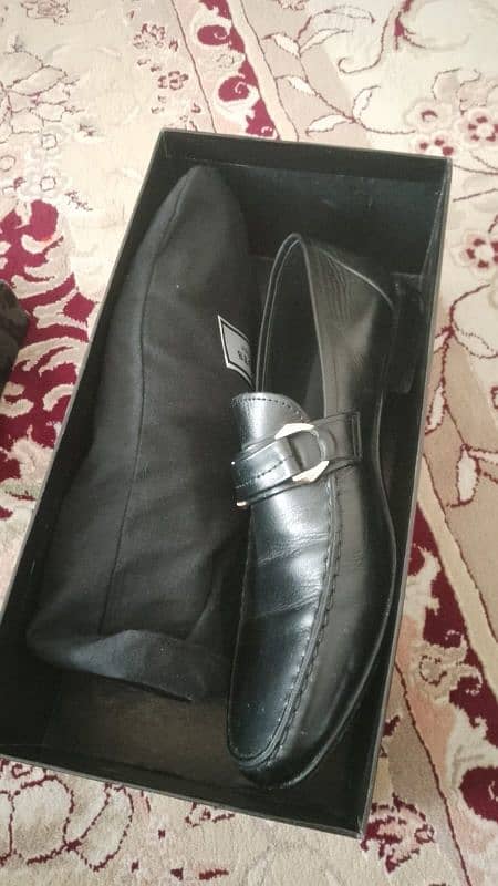 Orvino Boots Original Leather Slightly used 0