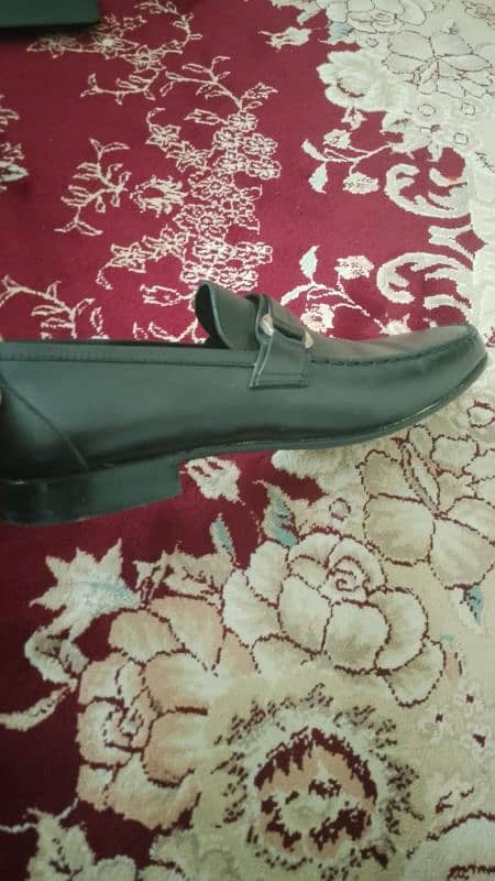 Orvino Boots Original Leather Slightly used 2