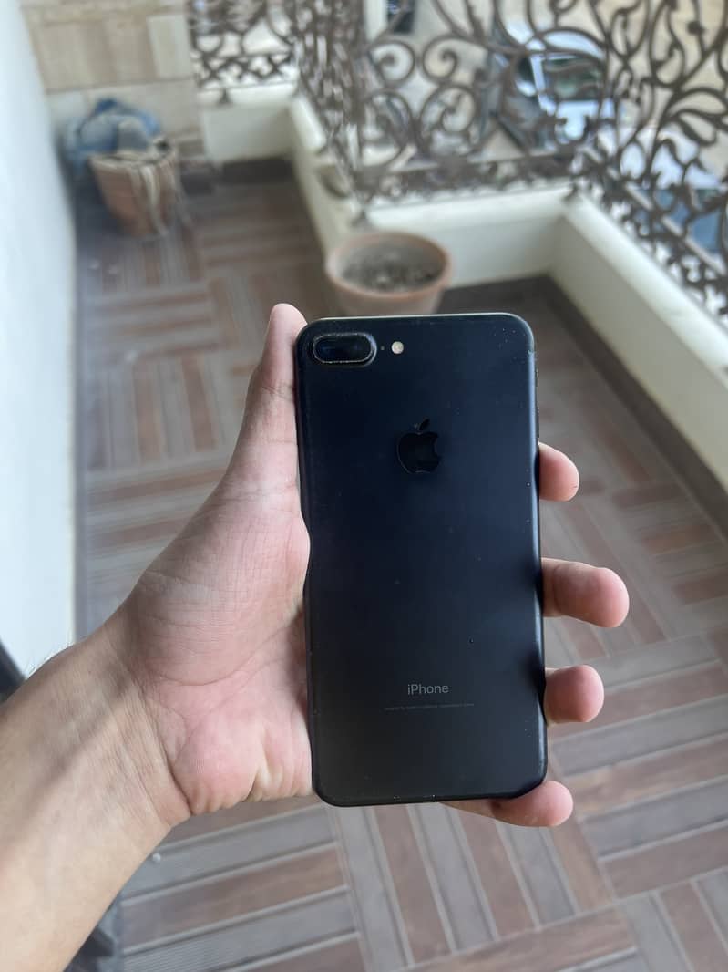 IPhone 7 Plus 32GB For Sale 0