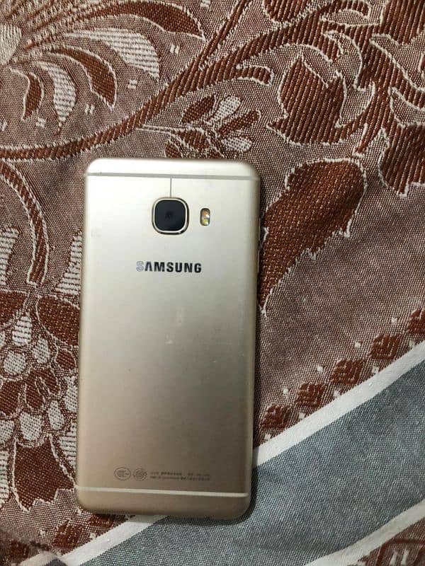 Samsung c5 for sale 5