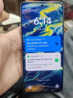 Oppo reno11f