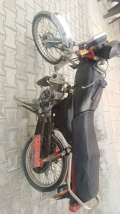 power bike 2016