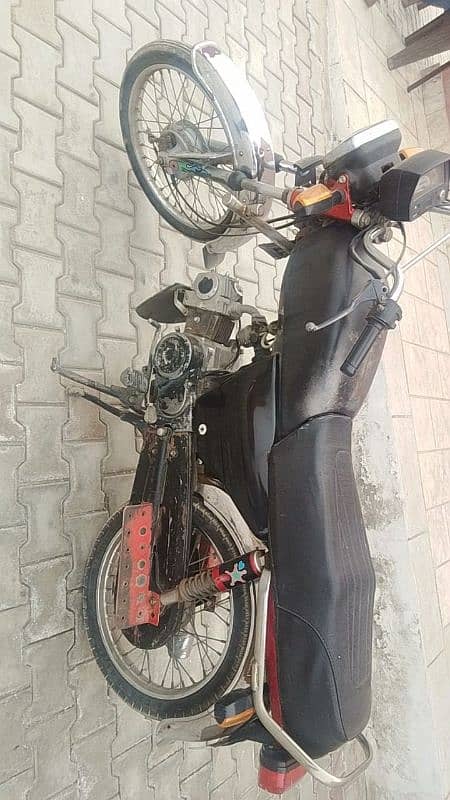 power bike 2016 0