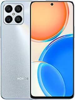 honor x8 fastest mobile