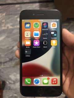 Iphone 7 128gb non pta urjent sale