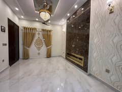 3 Years Installment Plan Luxury Designer House In Park View City Lahore