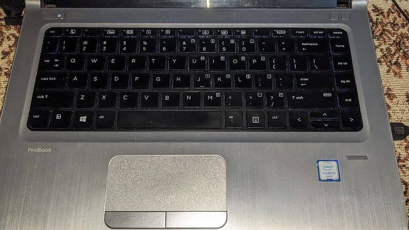 HP Core I5 Laptop 2