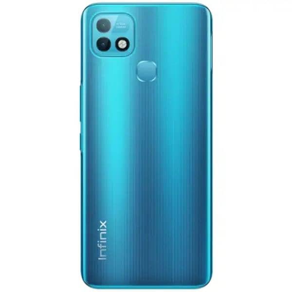 INFINIX HOT 10I 0