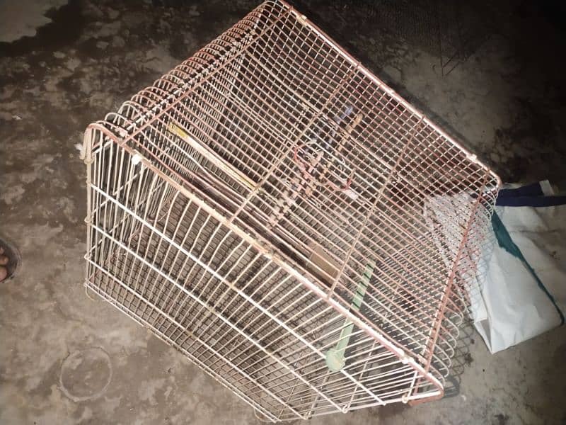 3 cage for sale 6