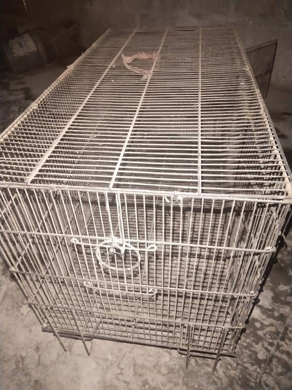 3 cage for sale 7