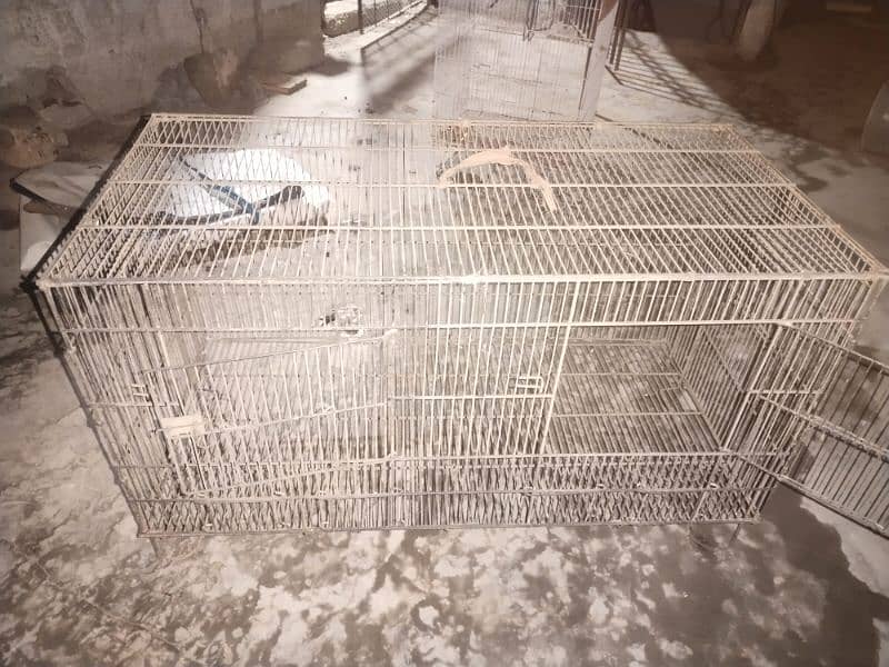 3 cage for sale 8