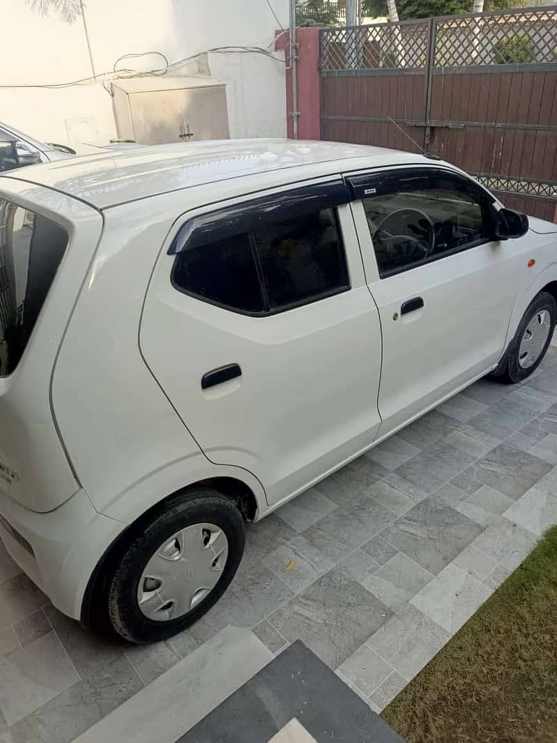 Suzuki Alto 2019 2