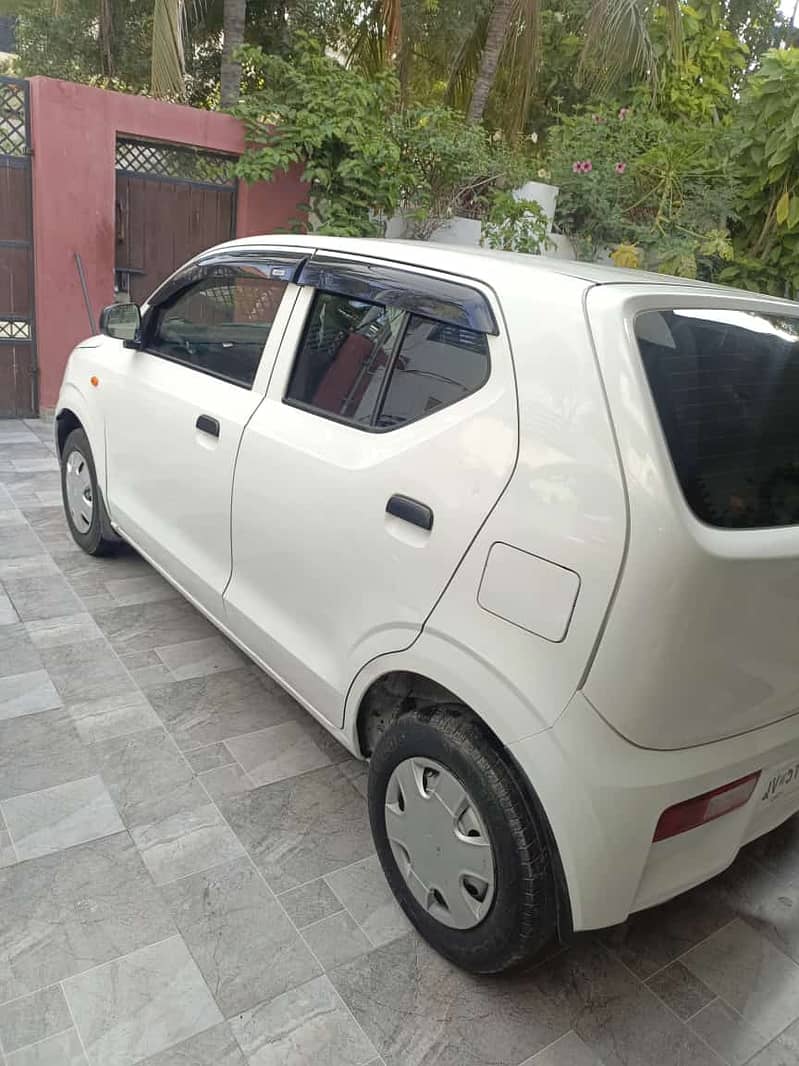 Suzuki Alto 2019 4