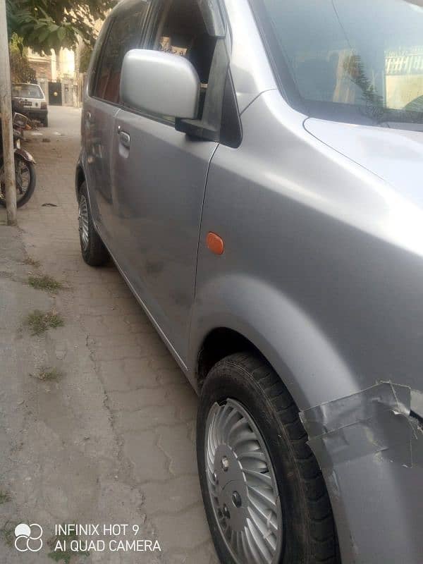 Nissan Otti 2015 5