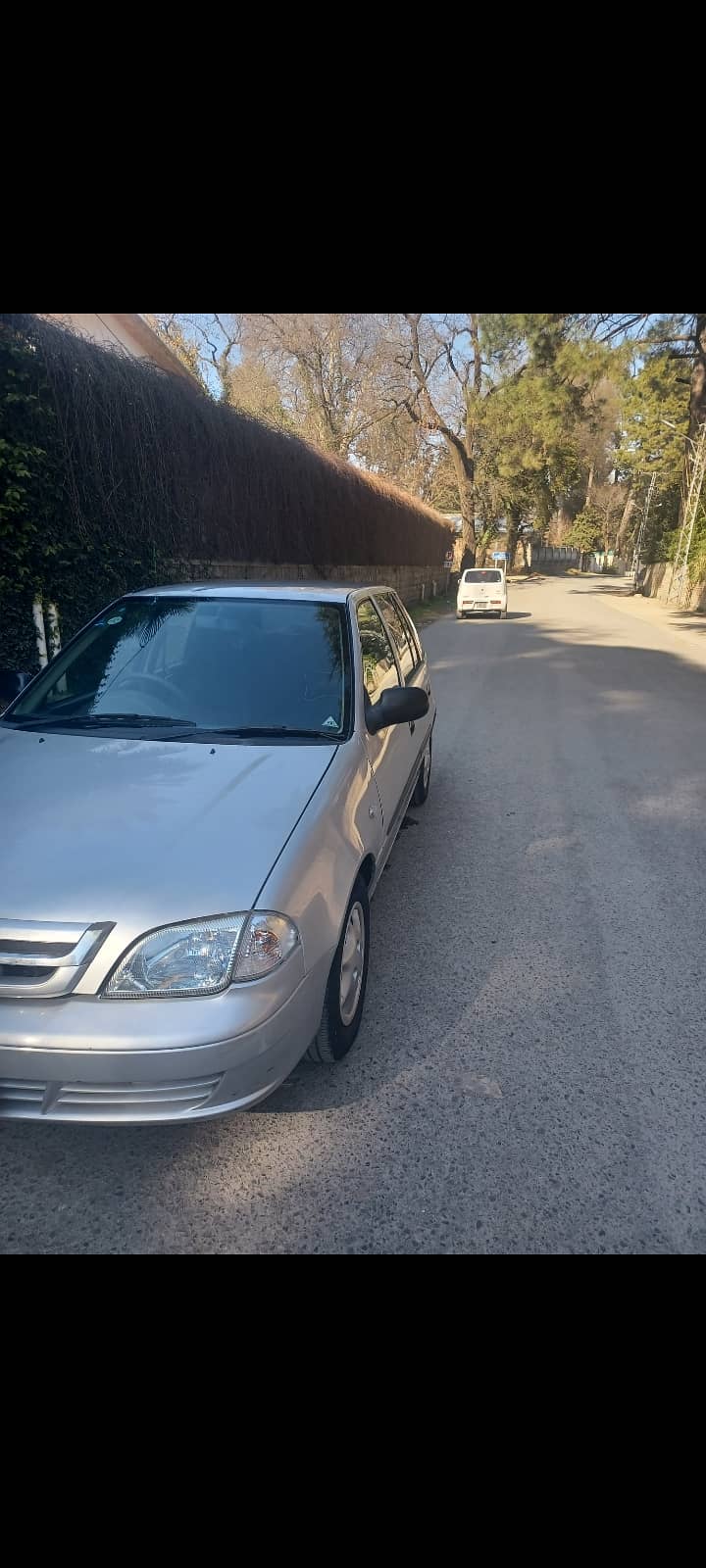 Suzuki Cultus VXR 2013, Total Genuine, Mileage Only 19850, Smart Card, 2