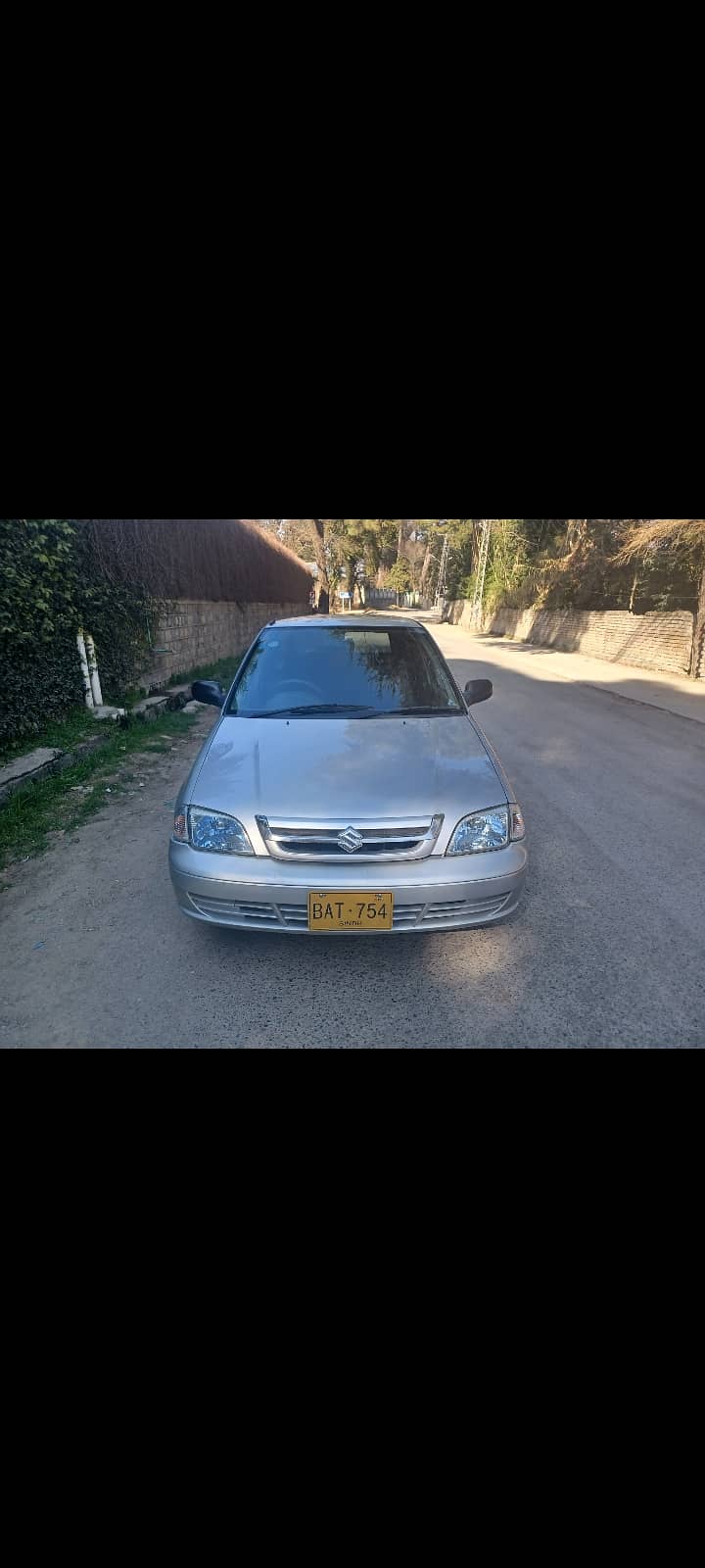 Suzuki Cultus VXR 2013, Total Genuine, Mileage Only 19850, Smart Card, 4