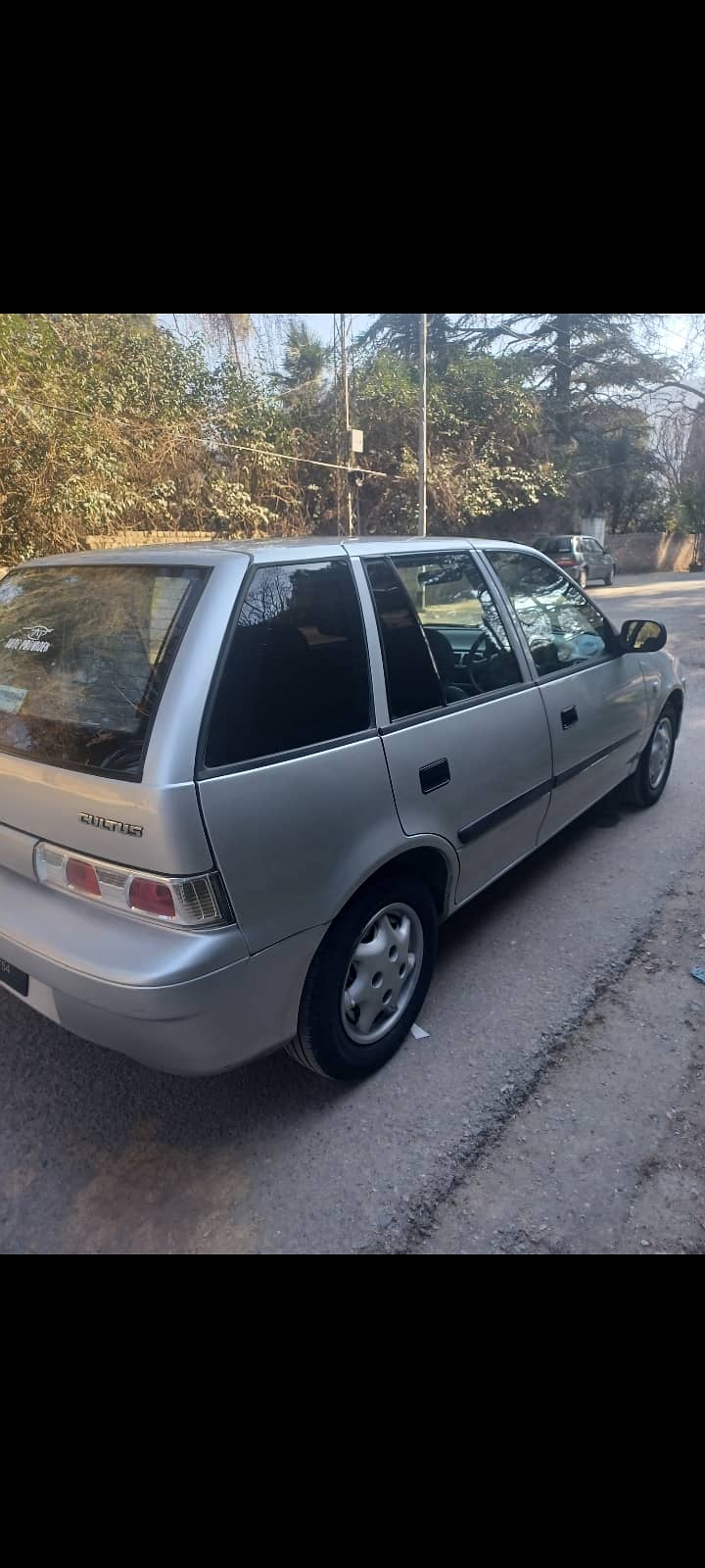 Suzuki Cultus VXR 2013, Total Genuine, Mileage Only 19850, Smart Card, 6