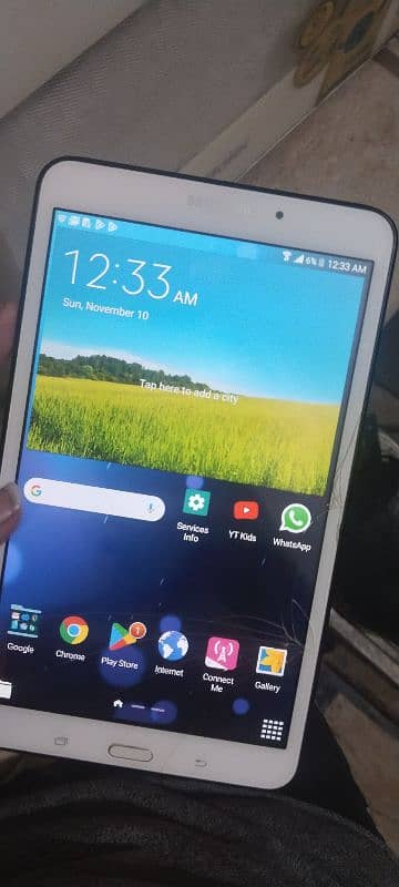 vivo y1s PTA approved + Samsung tab 2