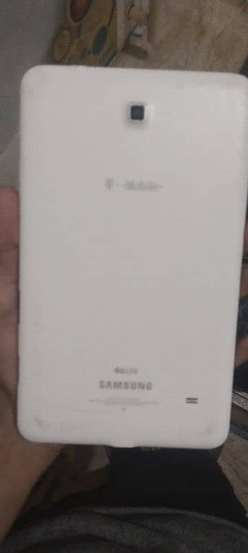 vivo y1s PTA approved + Samsung tab 4