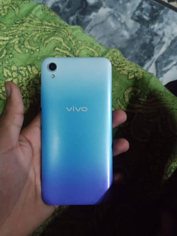 vivo y1s PTA approved + Samsung tab 5