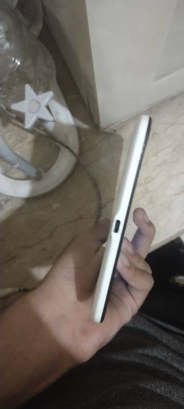 vivo y1s PTA approved + Samsung tab 7