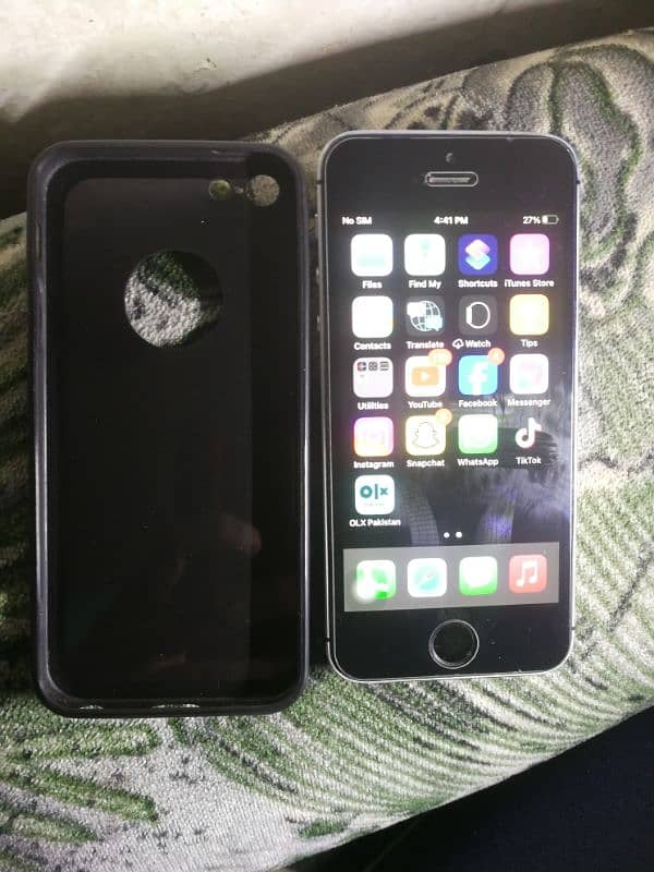 iphone 5se pta approved 03427473053 5