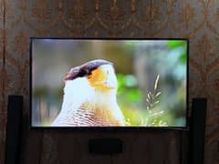 TCL LED TV 49 INCH MODEL L49S6500 (contact 03002338143)