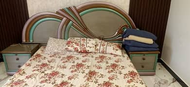 Good Condition Bed