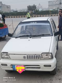 Suzuki Alto 2009