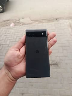 google pixel non pta