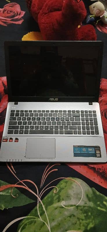 Asus laptop for sale 1