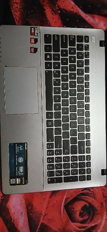 Asus laptop for sale 2