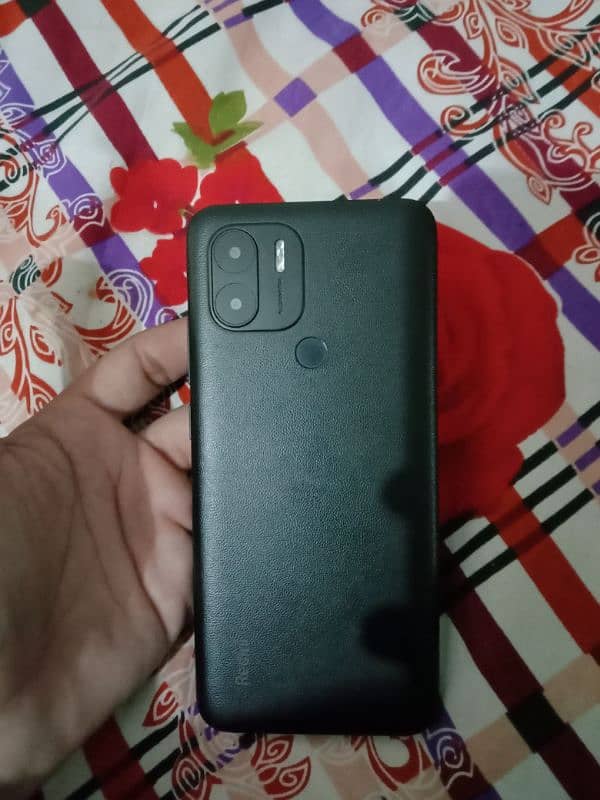 RedmiA2+ 3