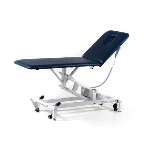 physiotherapy couch / Patient couch 0