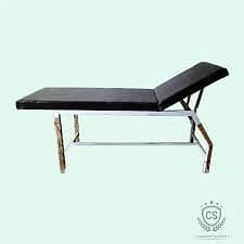 physiotherapy couch / Patient couch 1