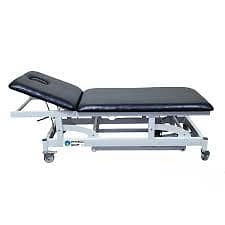 physiotherapy couch / Patient couch 2