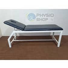 physiotherapy couch / Patient couch 4