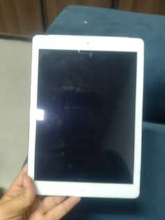 I Pad Air 2 128Gb Pta Approved (wifi + cellular )