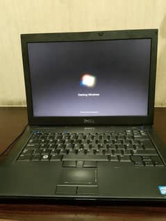 Dell Core I5 Laptop