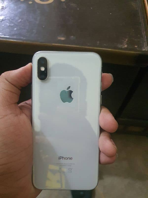 iphone x pta 64gb 0