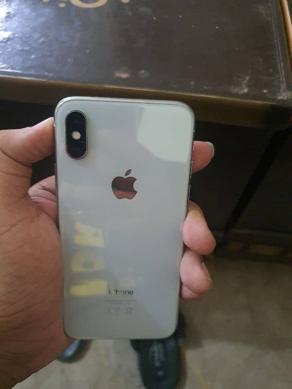 iphone x pta 64gb 1