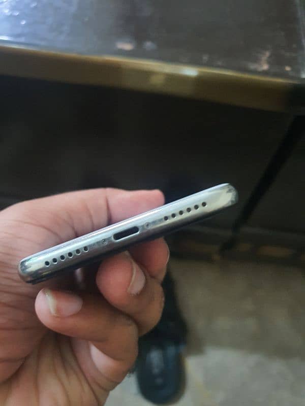 iphone x pta 64gb 5